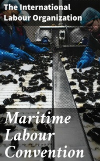 Abbildung von: Maritime Labour Convention - Good Press