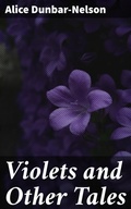 Cover: Violets and Other Tales - Good Press