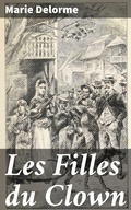 Cover: Les Filles du Clown - Good Press