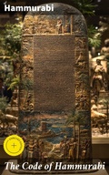 Cover: The Code of Hammurabi - Good Press