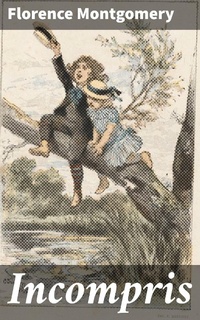Enlarge image Cover: Incompris - Good Press