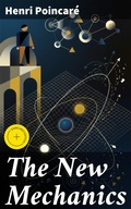 Cover: The New Mechanics - Good Press