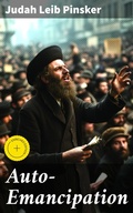 Cover: Auto-Emancipation - Good Press