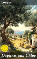 Cover: Daphnis and Chloe - Good Press