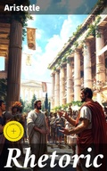 Cover: Rhetoric - Good Press