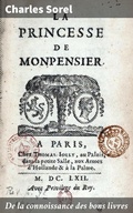 Cover: De la connoissance des bons livres - Good Press