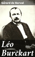 Cover: L&eacute;o Burckart - Good Press