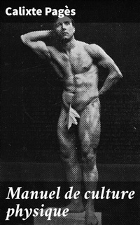 Abbildung von: Manuel de culture physique - Good Press