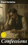 Cover: Confessions - Good Press
