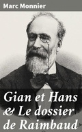 Cover: Gian et Hans & Le dossier de Raimbaud - Good Press