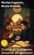 Cover: Traicti&eacute; de la premi&egrave;re invention des monnoies - Good Press