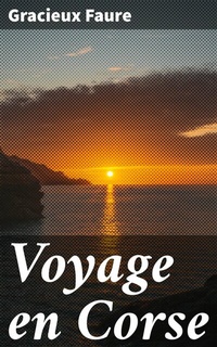 Abbildung von: Voyage en Corse - Good Press
