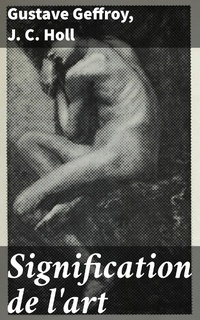 Enlarge image Cover: Signification de l'art - Good Press