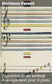 Abbildung von: Exposition de ma méthode d'enseignement pour le piano - Good Press