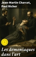 Cover: Les d&eacute;moniaques dans l'art - Good Press