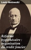 Cover: R&eacute;forme hypoth&eacute;caire : organisation du cr&eacute;dit foncier - Good Press