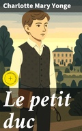 Cover: Le petit duc - Good Press