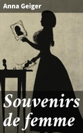 Cover: Souvenirs de femme - Good Press