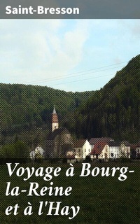 Abbildung von: Voyage à Bourg-la-Reine et à l'Hay - Good Press