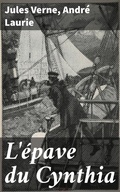 Cover: L'&eacute;pave du Cynthia - Good Press