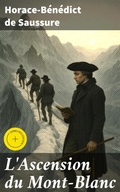 Cover: L'Ascension du Mont-Blanc - Good Press