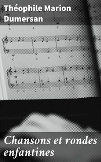 Abbildung von: Chansons et rondes enfantines - Good Press