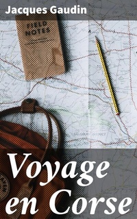 Abbildung von: Voyage en Corse - Good Press