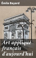 Cover: Art appliqu&eacute; fran&ccedil;ais d'aujourd'hui - Good Press