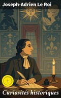 Cover: Curiosit&eacute;s historiques - Good Press