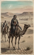Cover: Yrj&ouml; Aukusti Wallin ja h&auml;nen matkansa Arabiassa - Good Press