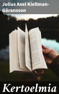 Abbildung von: Kertoelmia - Good Press