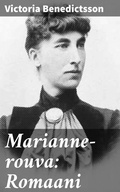 Cover: Marianne-rouva: Romaani - Good Press