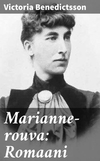 Enlarge image Cover: Marianne-rouva: Romaani - Good Press