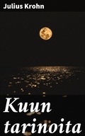 Cover: Kuun tarinoita - Good Press