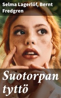 Cover: Suotorpan tytt&ouml; - Good Press