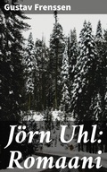 Cover: J&ouml;rn Uhl: Romaani - Good Press