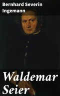 Cover: Waldemar Seier - Good Press