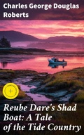 Cover: Reube Dare's Shad Boat: A Tale of the Tide Country - Good Press