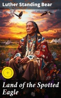 Cover: Land of the Spotted Eagle - Good Press