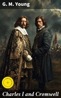 Cover: Charles I and Cromwell - Good Press