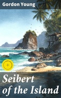 Cover: Seibert of the Island - Good Press