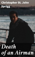 Cover: Death of an Airman - Good Press