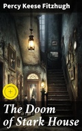 Cover: The Doom of Stark House - Good Press