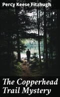 Cover: The Copperhead Trail Mystery - Good Press