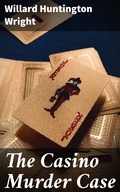 Cover: The Casino Murder Case - Good Press