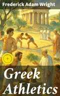 Cover: Greek Athletics - Good Press