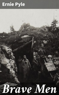 Enlarge image Cover: Brave Men - Good Press