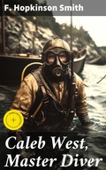 Cover: Caleb West, Master Diver - Good Press