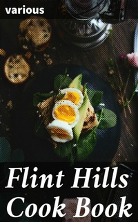 Abbildung von: Flint Hills Cook Book - Good Press