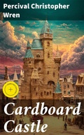 Cover: Cardboard Castle - Good Press